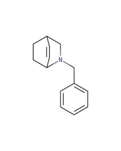 Astatech 2-BENZYL-2-AZABICYCLO[2.2.2]OCT-5-ENE; 1G; Purity 95%; MDL-MFCD00829785